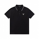 Prada Short Sleeve T Shirts For Men # 287857