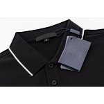 Prada Short Sleeve T Shirts For Men # 287857, cheap Short Sleeved Prada