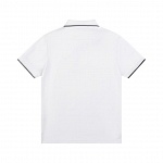 Prada Short Sleeve T Shirts For Men # 287858, cheap Short Sleeved Prada