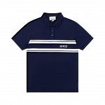 Gucci Short Sleeve T Shirts For Men # 287859, cheap Short Sleeved