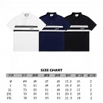 Gucci Short Sleeve T Shirts For Men # 287859, cheap Short Sleeved