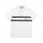 Gucci Short Sleeve T Shirts For Men # 287861, cheap Short Sleeved