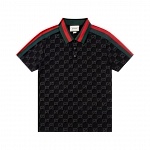 Gucci Short Sleeve T Shirts For Men # 287862