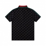 Gucci Short Sleeve T Shirts For Men # 287862, cheap Short Sleeved