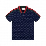 Gucci Short Sleeve T Shirts For Men # 287863