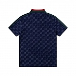 Gucci Short Sleeve T Shirts For Men # 287863, cheap Short Sleeved