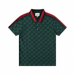 Gucci Short Sleeve T Shirts For Men # 287864