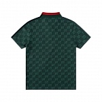 Gucci Short Sleeve T Shirts For Men # 287864, cheap Short Sleeved
