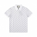 Gucci Short Sleeve T Shirts For Men # 287866, cheap Short Sleeved