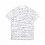 Gucci Short Sleeve T Shirts For Men # 287866, cheap Short Sleeved
