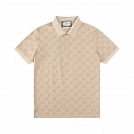 Gucci Short Sleeve T Shirts For Men # 287867