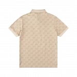 Gucci Short Sleeve T Shirts For Men # 287867, cheap Short Sleeved
