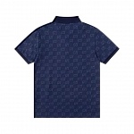 Gucci Short Sleeve T Shirts For Men # 287868, cheap Short Sleeved
