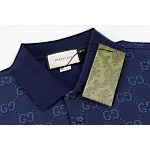 Gucci Short Sleeve T Shirts For Men # 287868, cheap Short Sleeved