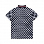 Gucci Short Sleeve T Shirts For Men # 287869, cheap Short Sleeved