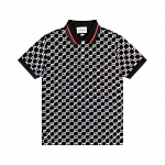 Gucci Short Sleeve T Shirts For Men # 287870