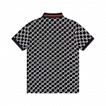 Gucci Short Sleeve T Shirts For Men # 287870, cheap Short Sleeved