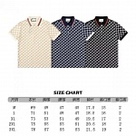 Gucci Short Sleeve T Shirts For Men # 287870, cheap Short Sleeved