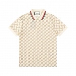Gucci Short Sleeve T Shirts For Men # 287871, cheap Short Sleeved