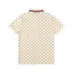 Gucci Short Sleeve T Shirts For Men # 287871, cheap Short Sleeved