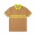 Gucci Short Sleeve T Shirts For Men # 287872