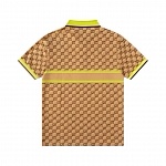 Gucci Short Sleeve T Shirts For Men # 287872, cheap Short Sleeved