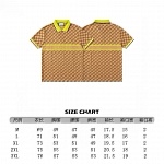 Gucci Short Sleeve T Shirts For Men # 287872, cheap Short Sleeved