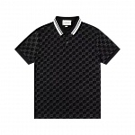 Gucci Short Sleeve T Shirts For Men # 287873