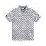 Gucci Short Sleeve T Shirts For Men # 287875, cheap Short Sleeved