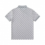 Gucci Short Sleeve T Shirts For Men # 287875, cheap Short Sleeved