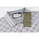 Gucci Short Sleeve T Shirts For Men # 287875, cheap Short Sleeved