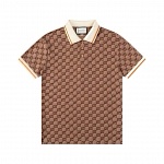 Gucci Short Sleeve T Shirts For Men # 287876