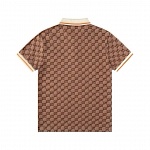 Gucci Short Sleeve T Shirts For Men # 287876, cheap Short Sleeved
