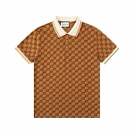 Gucci Short Sleeve T Shirts For Men # 287877