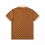 Gucci Short Sleeve T Shirts For Men # 287877, cheap Short Sleeved