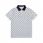 Gucci Short Sleeve T Shirts For Men # 287878, cheap Short Sleeved