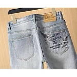 D&G Jeans For Men # 287879, cheap D&G Jeans