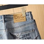 D&G Jeans For Men # 287879, cheap D&G Jeans