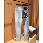 Louis Vuitton Jeans For Men # 287883