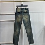 Louis Vuitton Jeans For Men # 287884