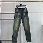 Louis Vuitton Jeans For Men # 287884, cheap Louis Vuitton Jeans