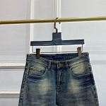 Louis Vuitton Jeans For Men # 287884, cheap Louis Vuitton Jeans