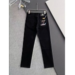 Louis Vuitton Jeans For Men # 287885, cheap Louis Vuitton Jeans