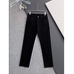 Louis Vuitton Jeans For Men # 287885, cheap Louis Vuitton Jeans