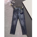 Burberry Jeans For Men # 287888, cheap Burberry Jeans