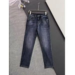 Burberry Jeans For Men # 287888, cheap Burberry Jeans
