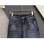 Burberry Jeans For Men # 287888, cheap Burberry Jeans