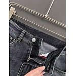 Burberry Jeans For Men # 287888, cheap Burberry Jeans