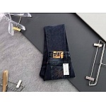 Dior Jeans For Men # 287889, cheap Dior Jeans