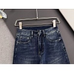 Prada Jeans For Men # 287890, cheap Prada Jeans